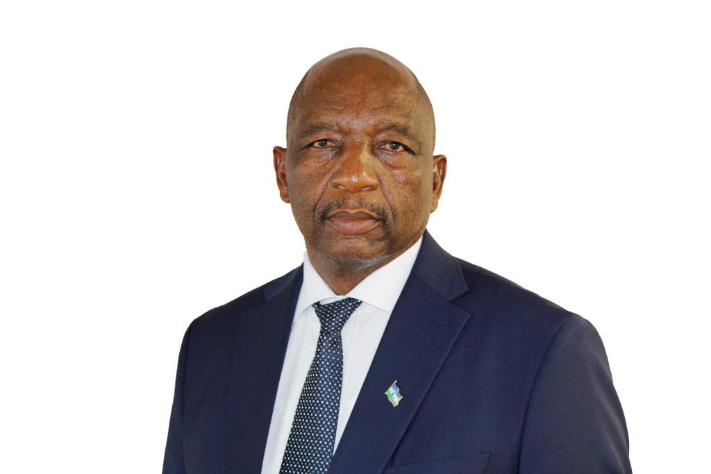 A Comprehensive List Of Prime Ministers Of Lesotho Lesotho Info