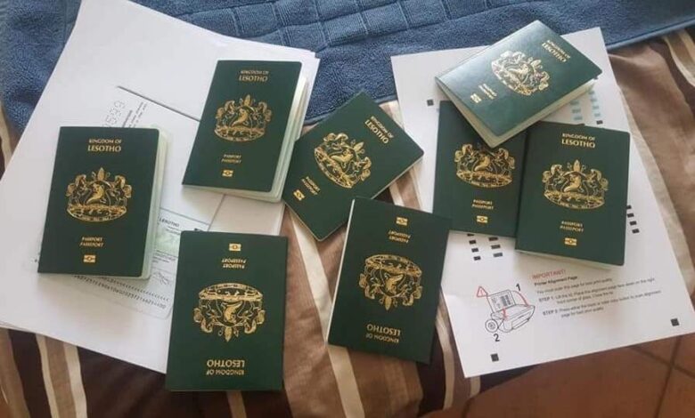 73 Countries Lesotho Citizens Can Visit Without A VISA