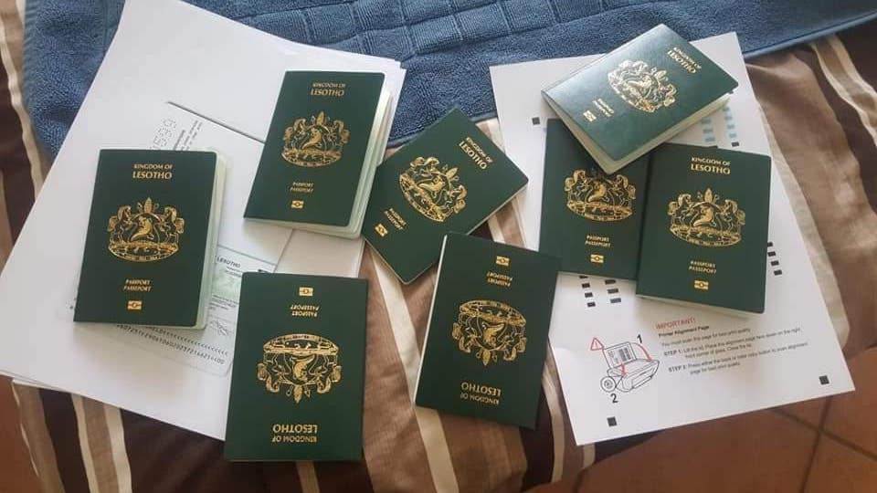 73 Countries Lesotho Citizens Can Visit Without A VISA Lesotho Info   73 Countries Lesotho Citizens Can Visit Without A VISA 