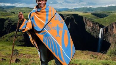  25 Things You Should Know About Lesotho