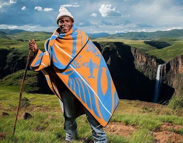  25 Things You Should Know About Lesotho