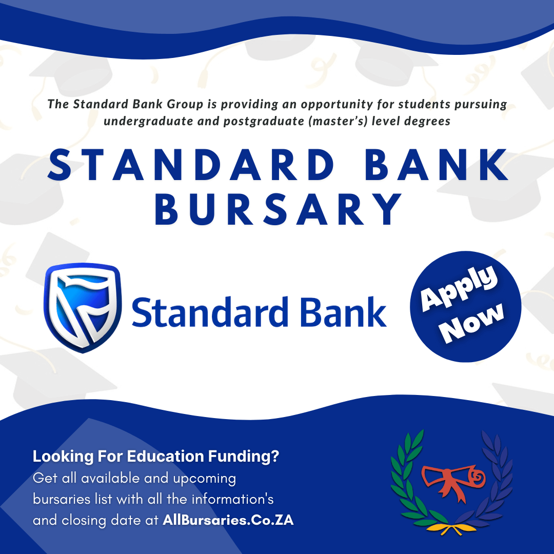 Standard Lesotho Bank Launches Bursary Fund - Lesotho Info