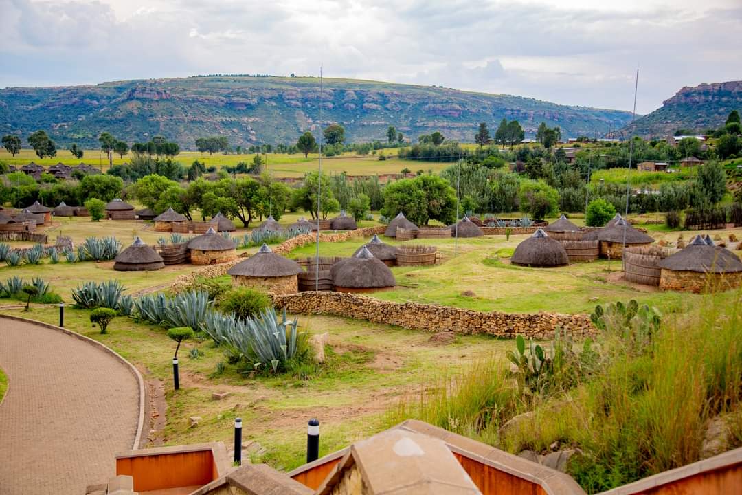 Most Visited Lesotho Tourist Attractions - Lesotho Info