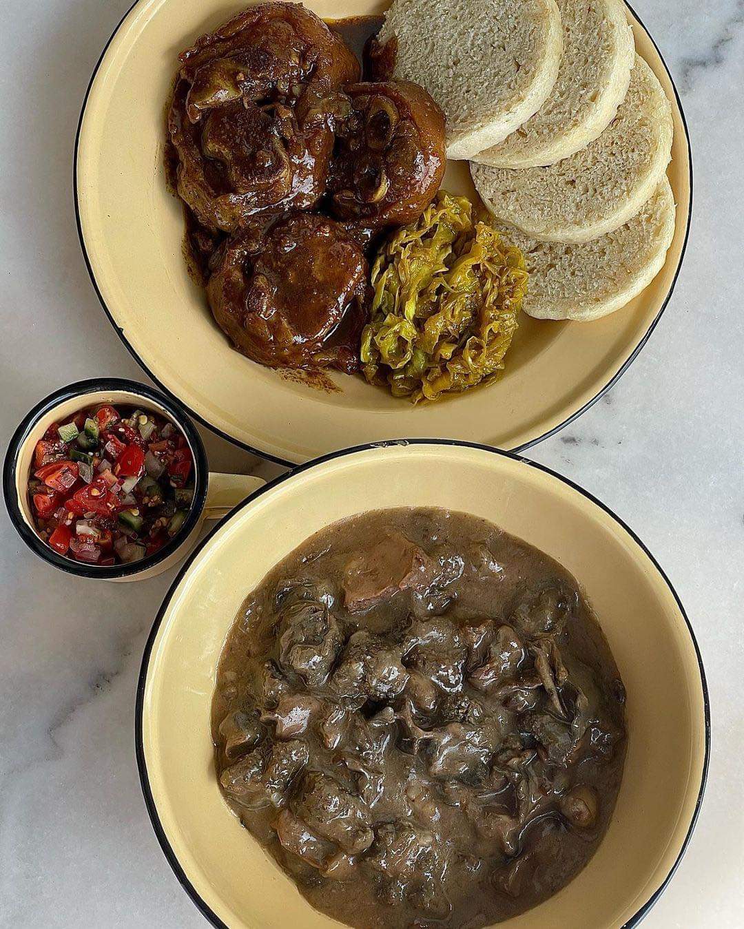 What To Look Out For When Experiencing Traditional Basotho Cuisine What To Look Out For When Experiencing Traditional Basotho Cuisine