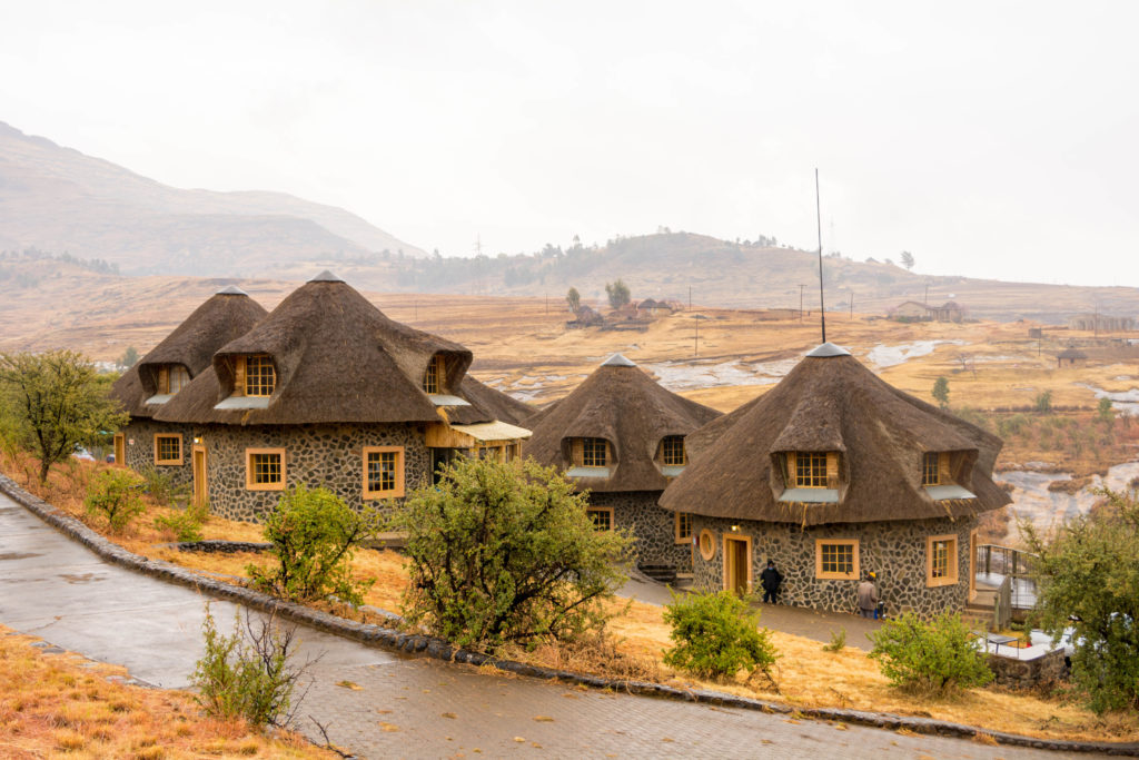 20 Things You Should Know About the Lesotho Ministry of Tourism ...