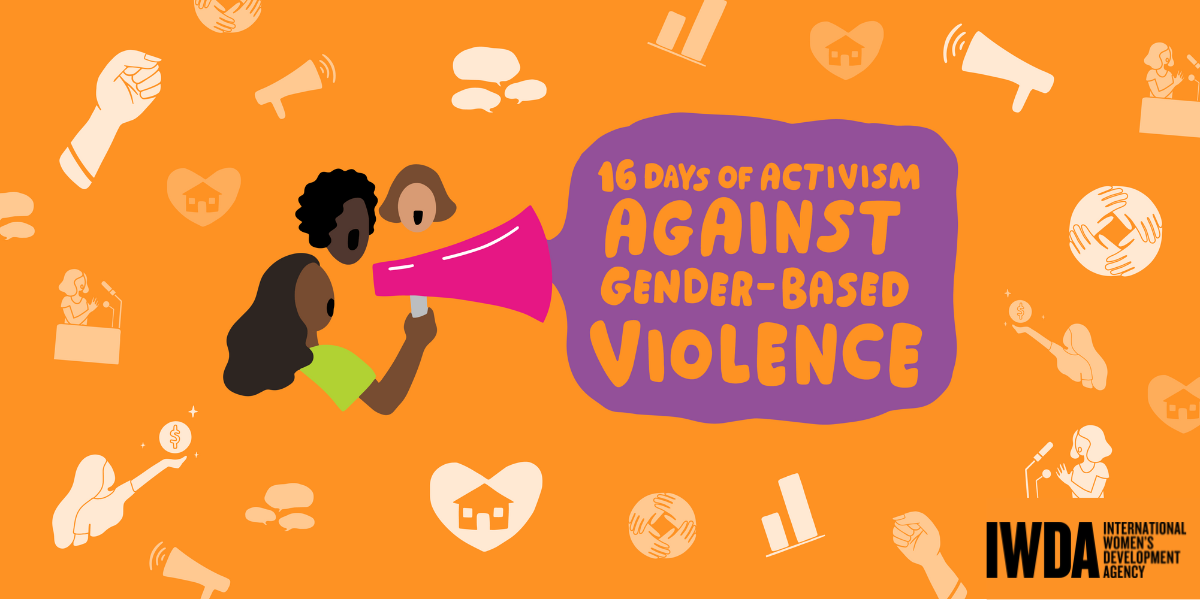Minister of Education Launches 16 Days of Activism Campaign in Maseru ...